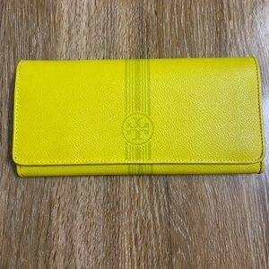 Tory Burch Wallet